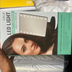 CALA LED Vanity Mirror